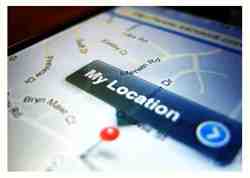 Location-based services